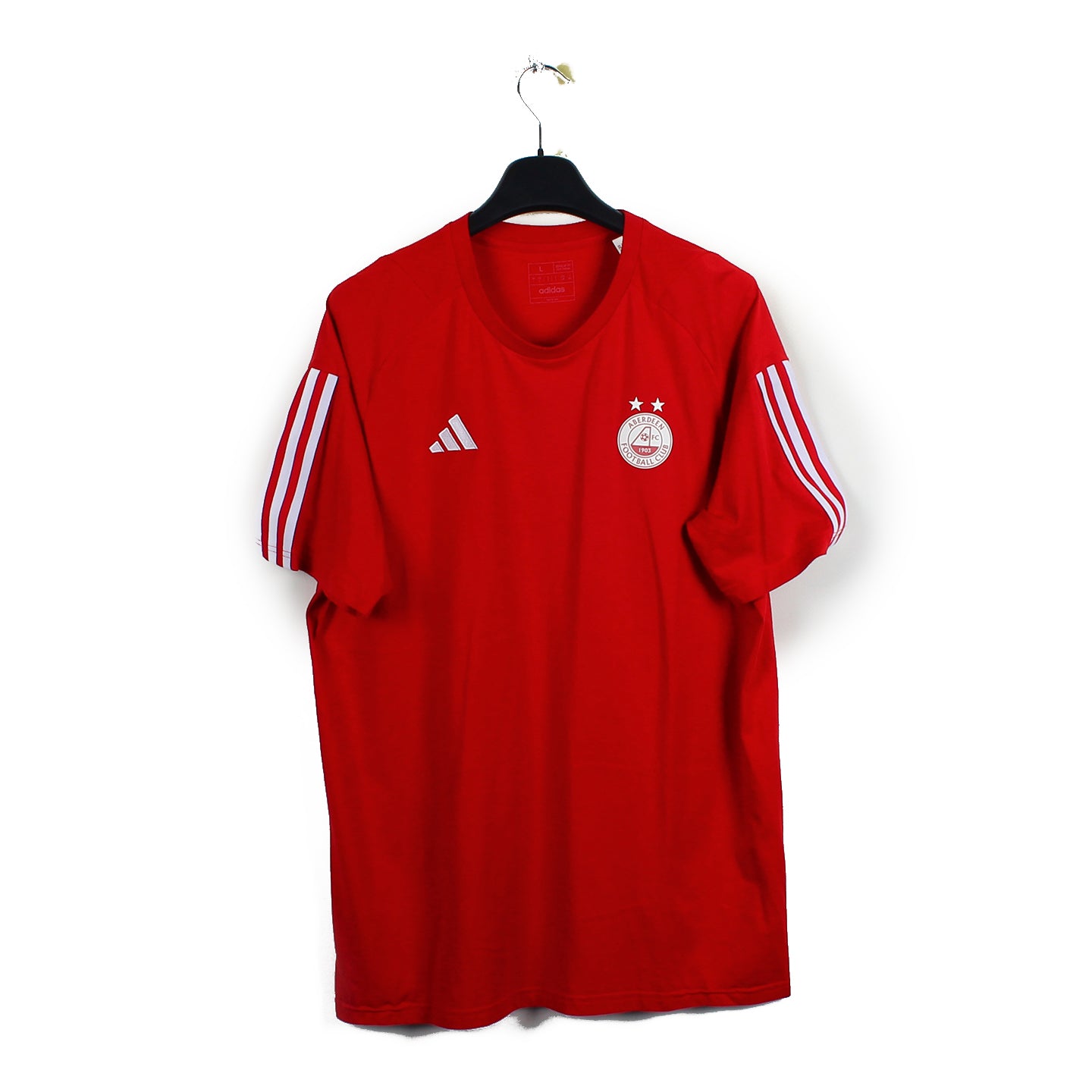 2022/24 - Aberdeen (L)