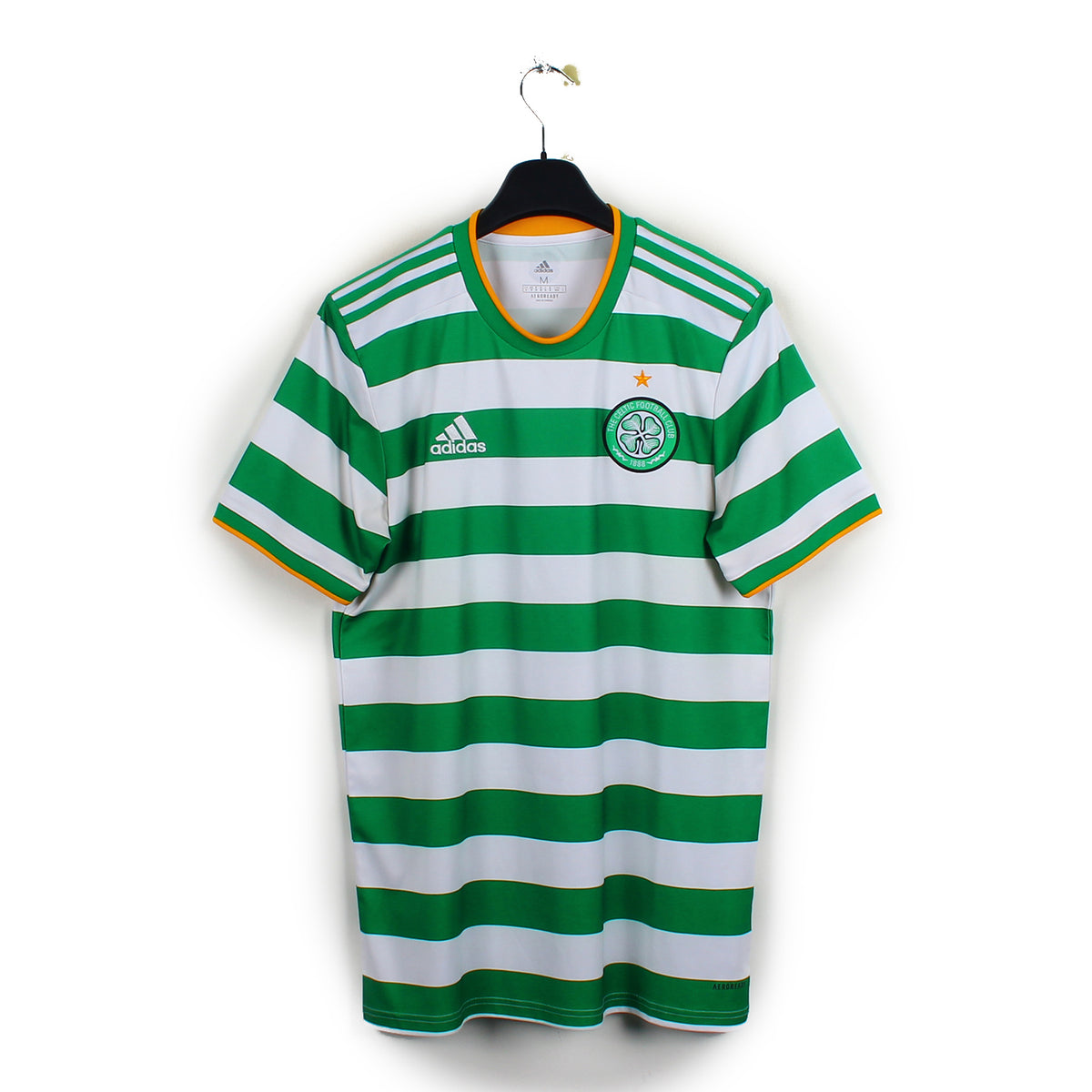 2020/21 - Celtic Glasgow (M)