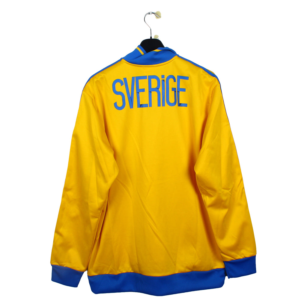 2014/15 - Suède (XL)