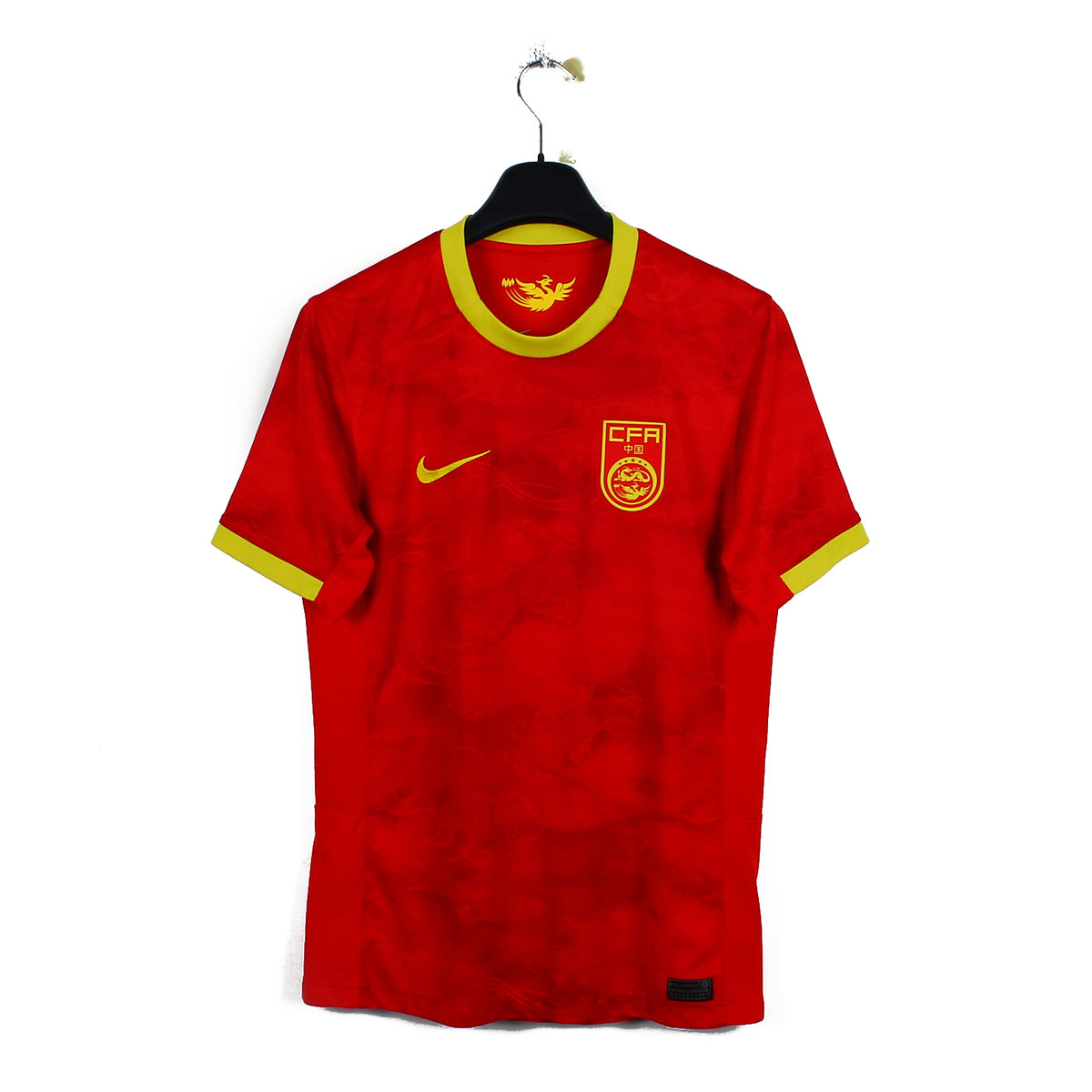 2023 - Chine (M)