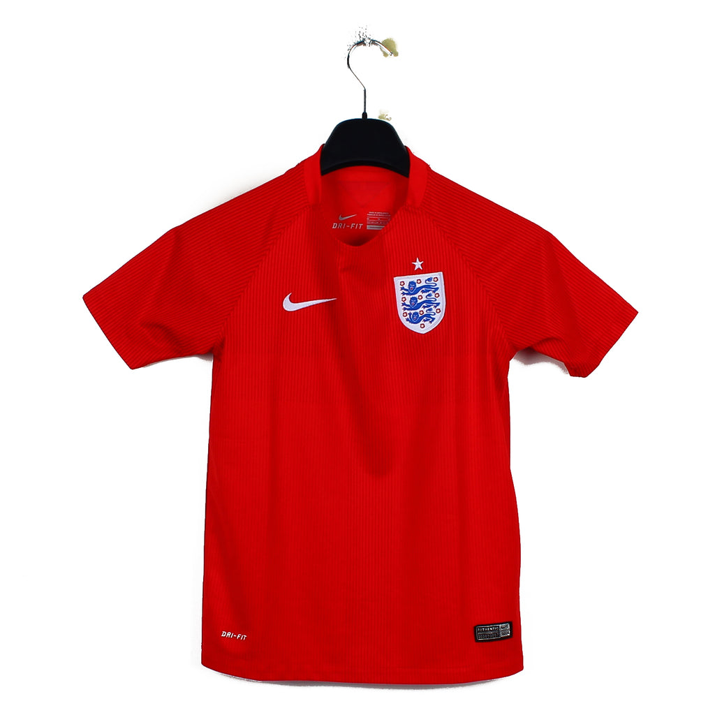 2014/15 - Angleterre (M enfant)