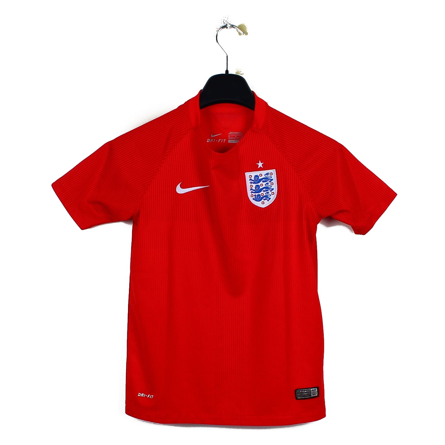2014/15 - Angleterre (M enfant)