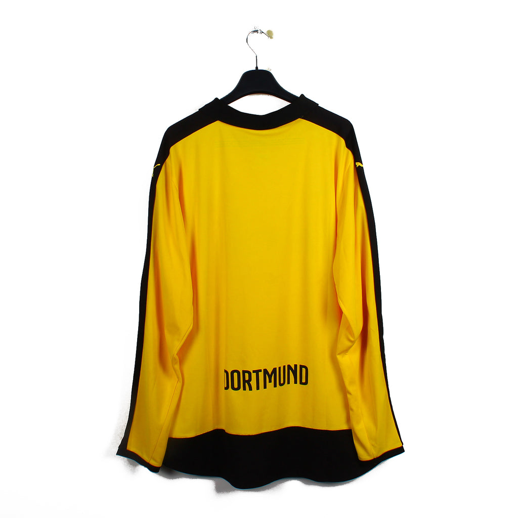 2015/16 - Dortmund (3XL)