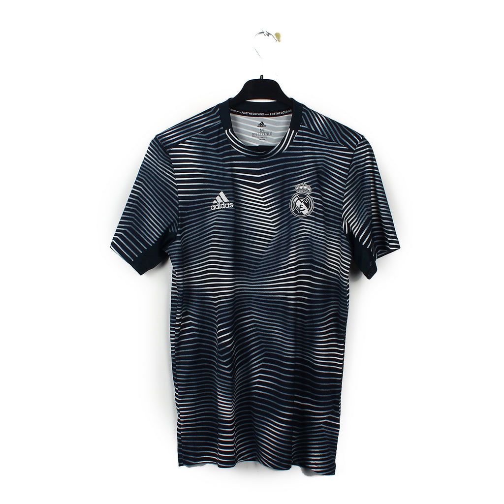 2018/19 - Real Madrid (S)