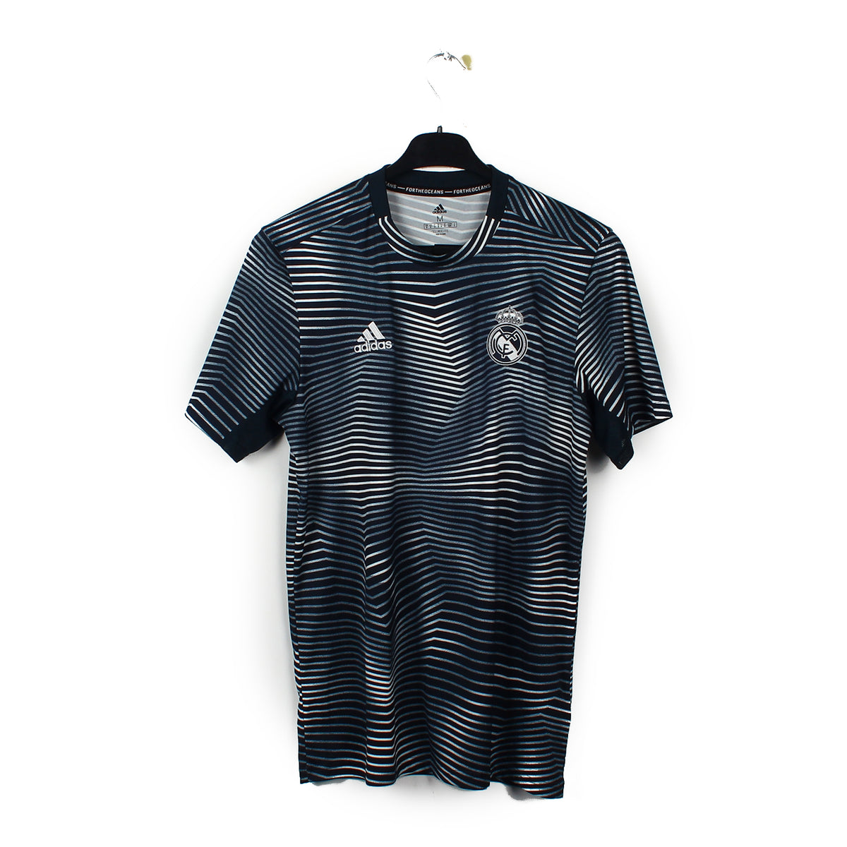 2018/19 - Real Madrid (M)