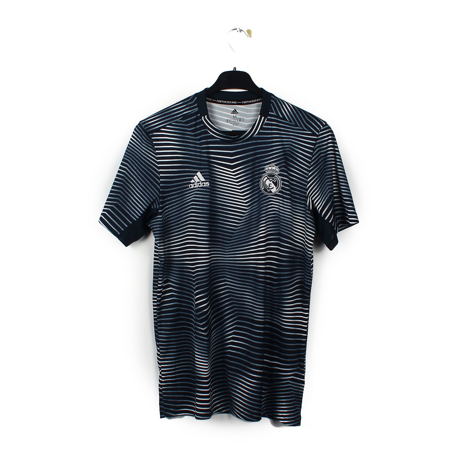 2018/19 - Real Madrid (S)