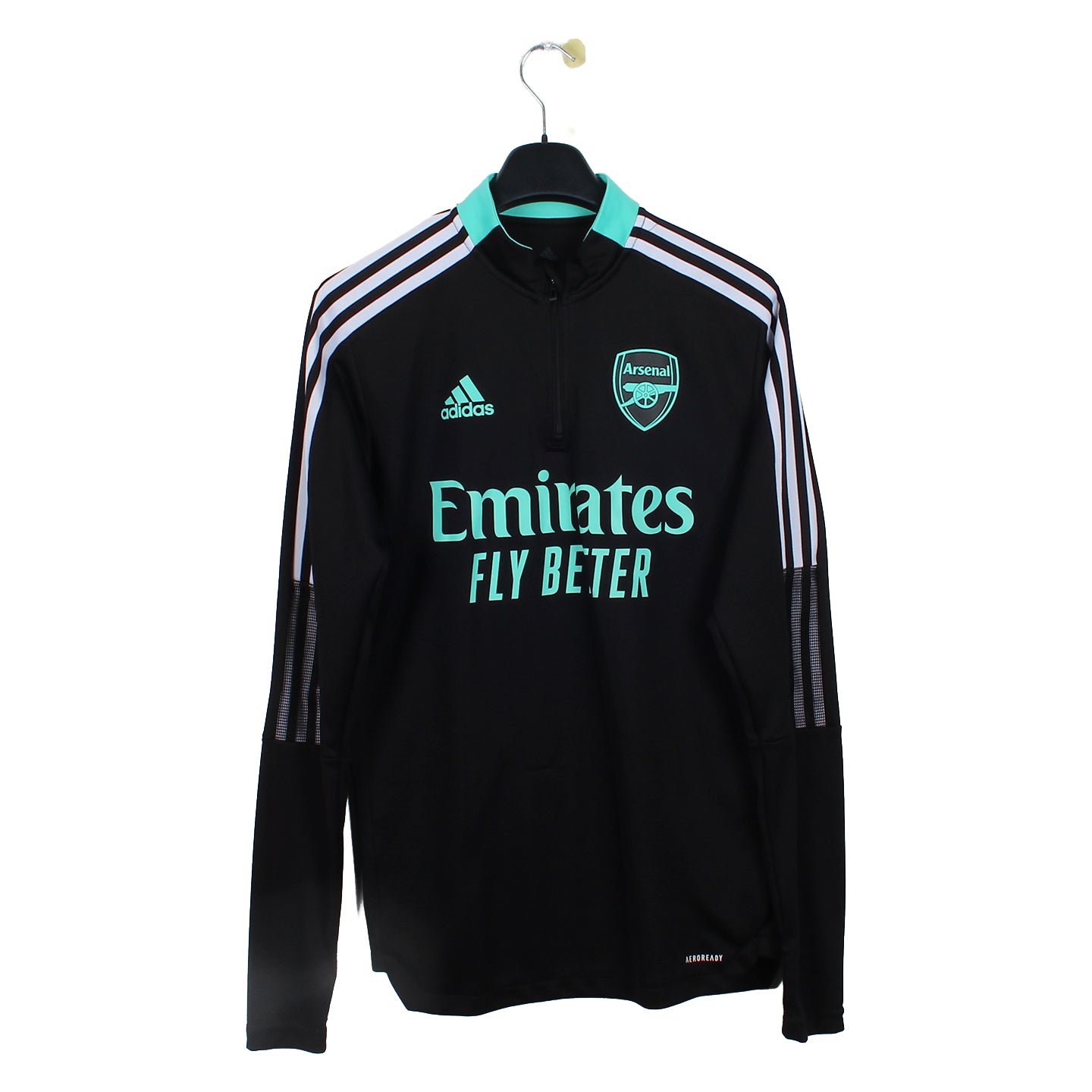 2021/22 - Arsenal FC (S) *survêtement complet* (Copie)