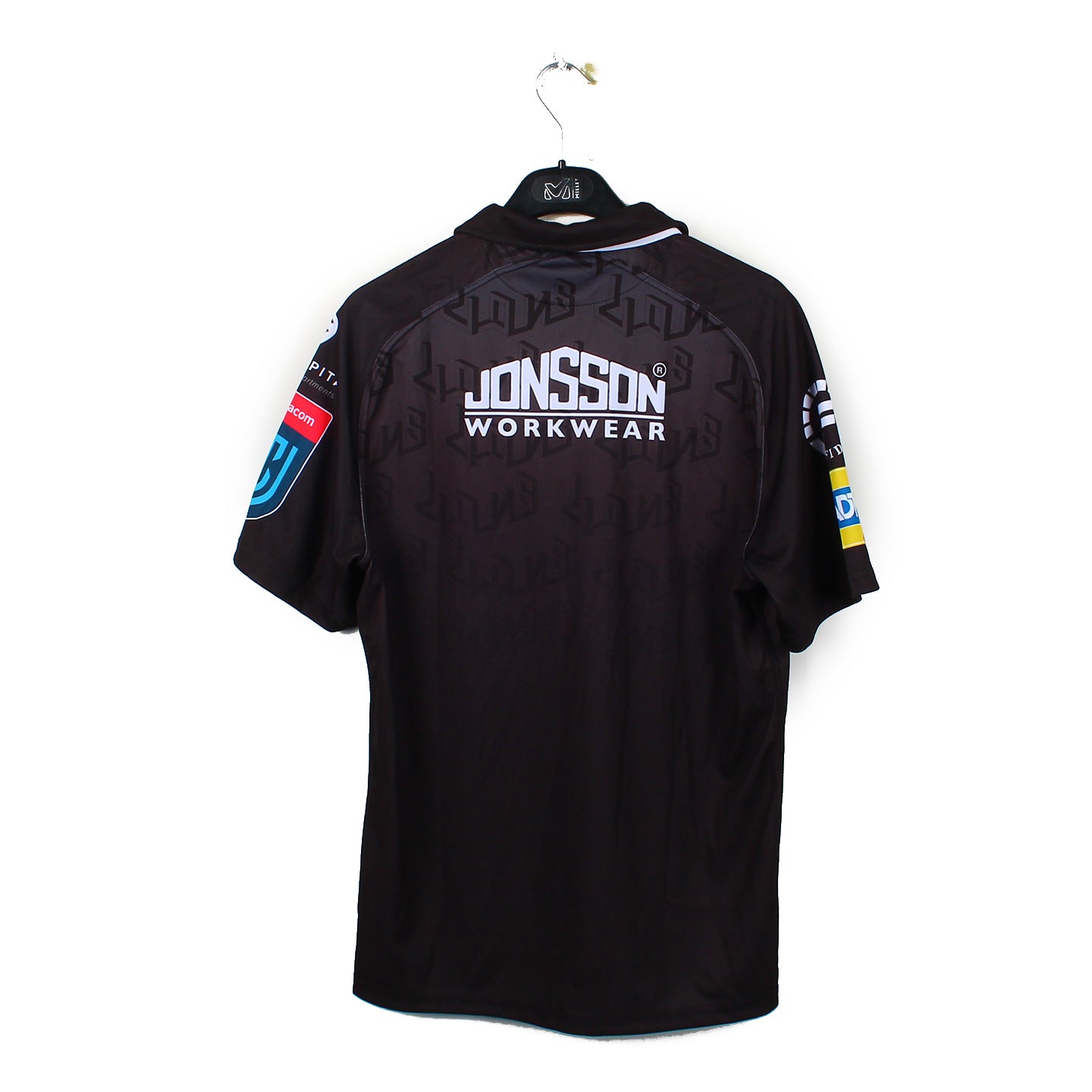 2022/23 - Lions Rugby (M)
