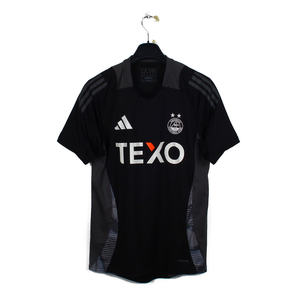 2024/25 - Aberdeen (S)