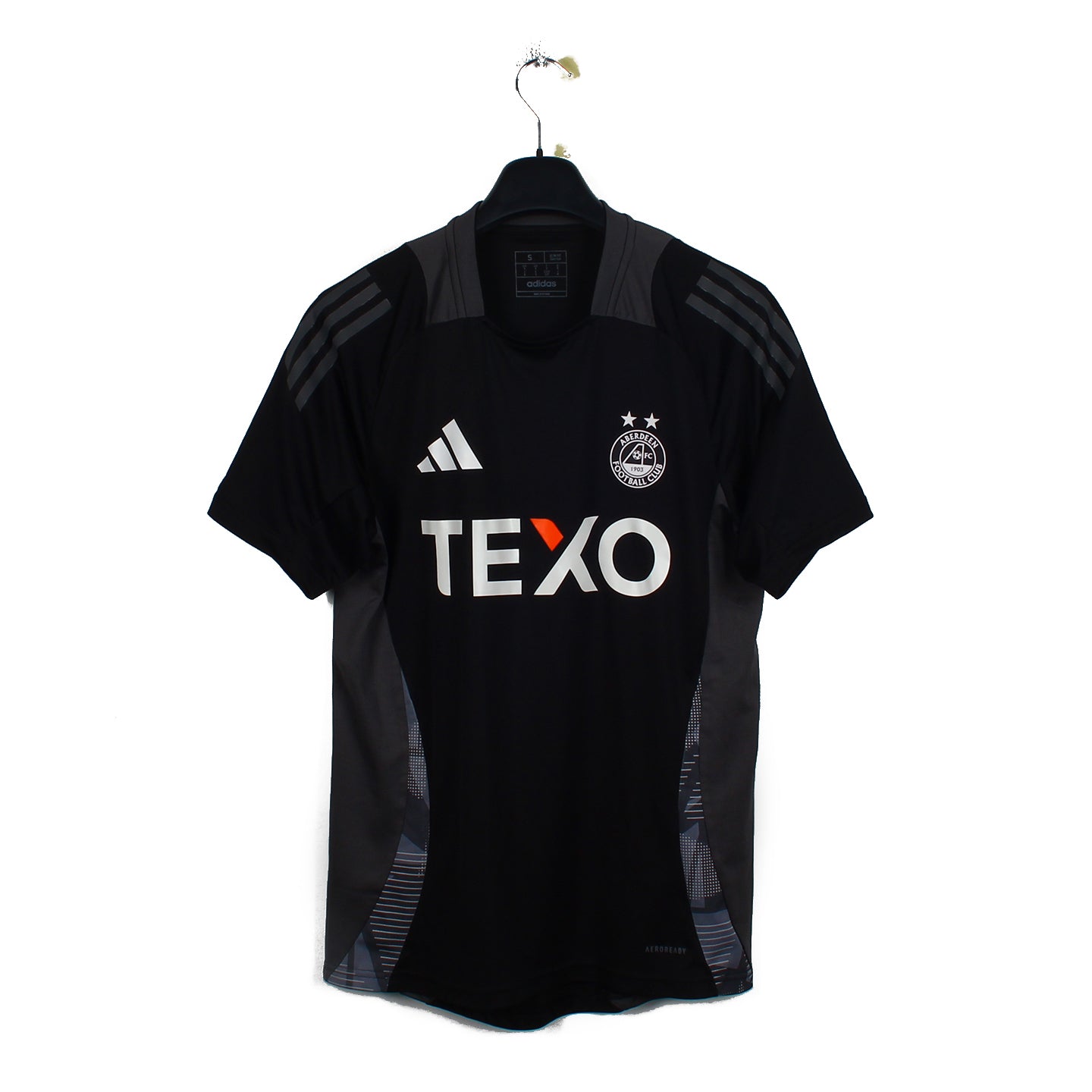 2024/25 - Aberdeen (S)