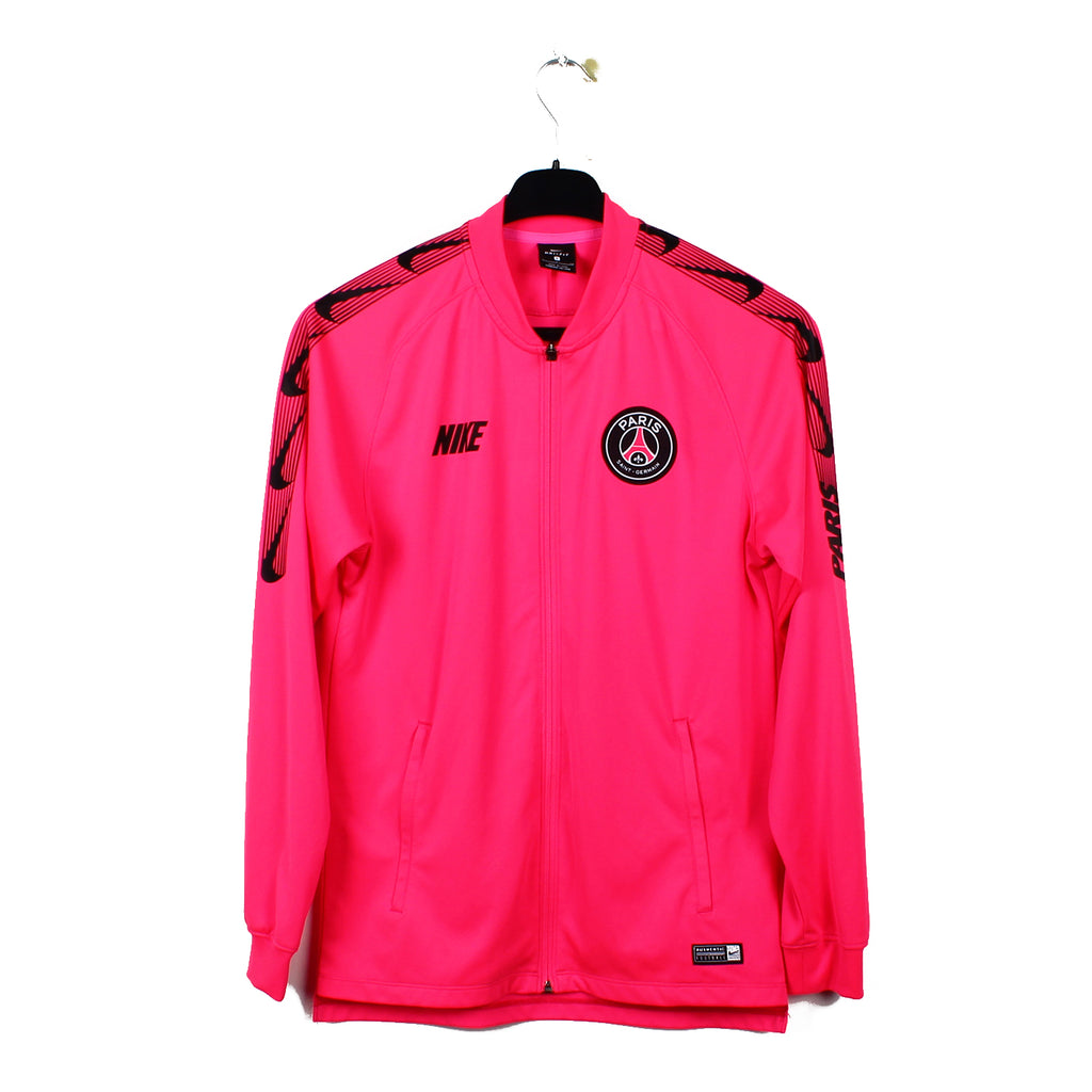 2019/20 - PSG (M)