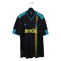 2010/11 - OM #1 (XL) + short