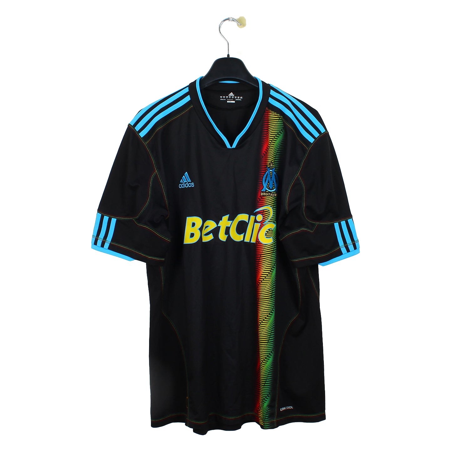 2010/11 - OM #1 (XL) + short
