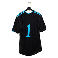 2010/11 - OM #1 (XL) + short