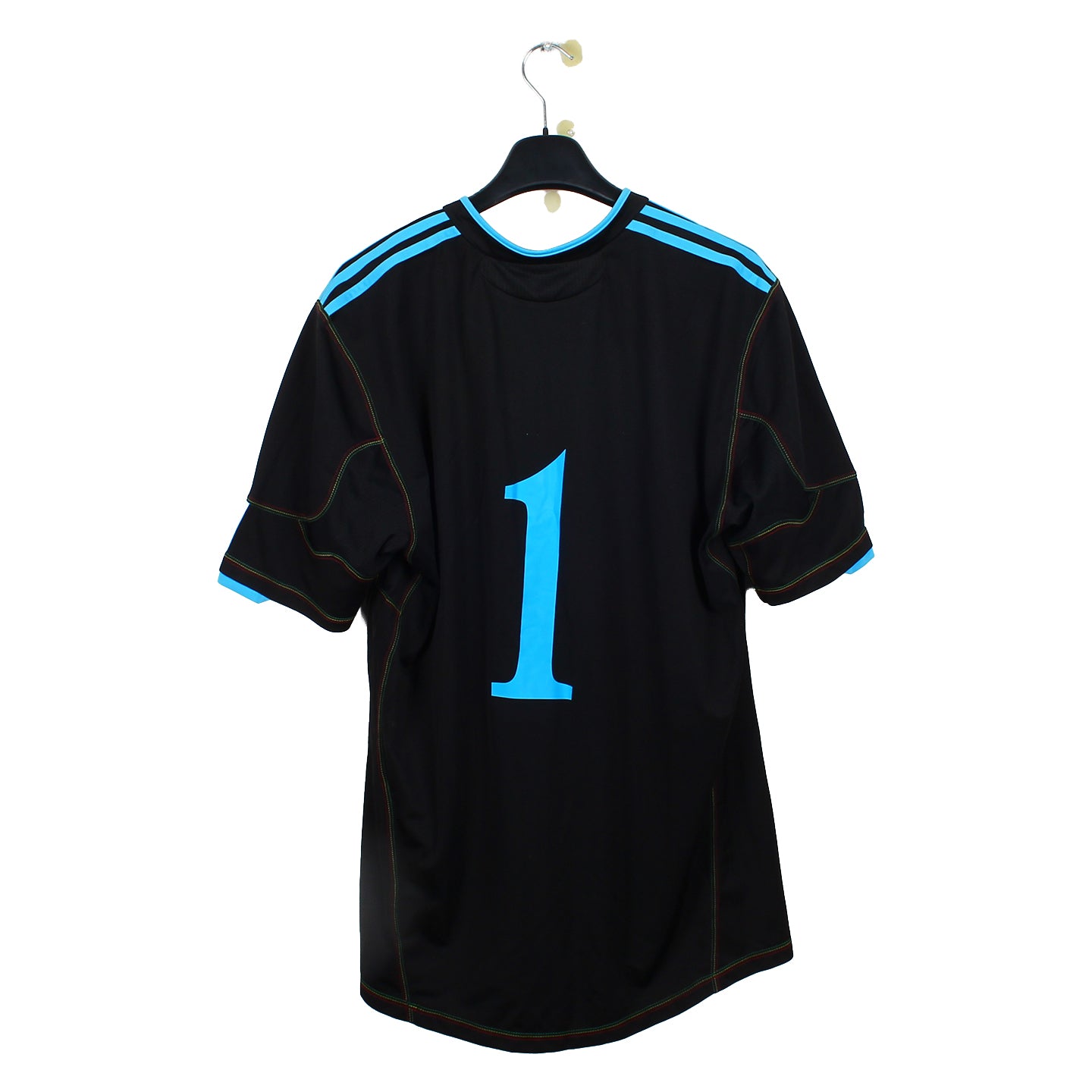 2010/11 - OM #1 (XL) + short