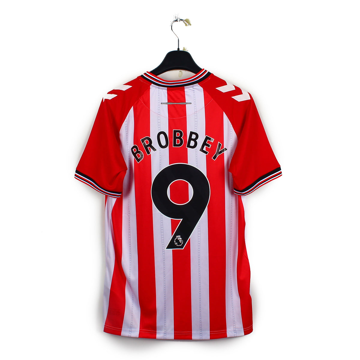 2025/26 - Sunderland - Brobbey #9 (M)