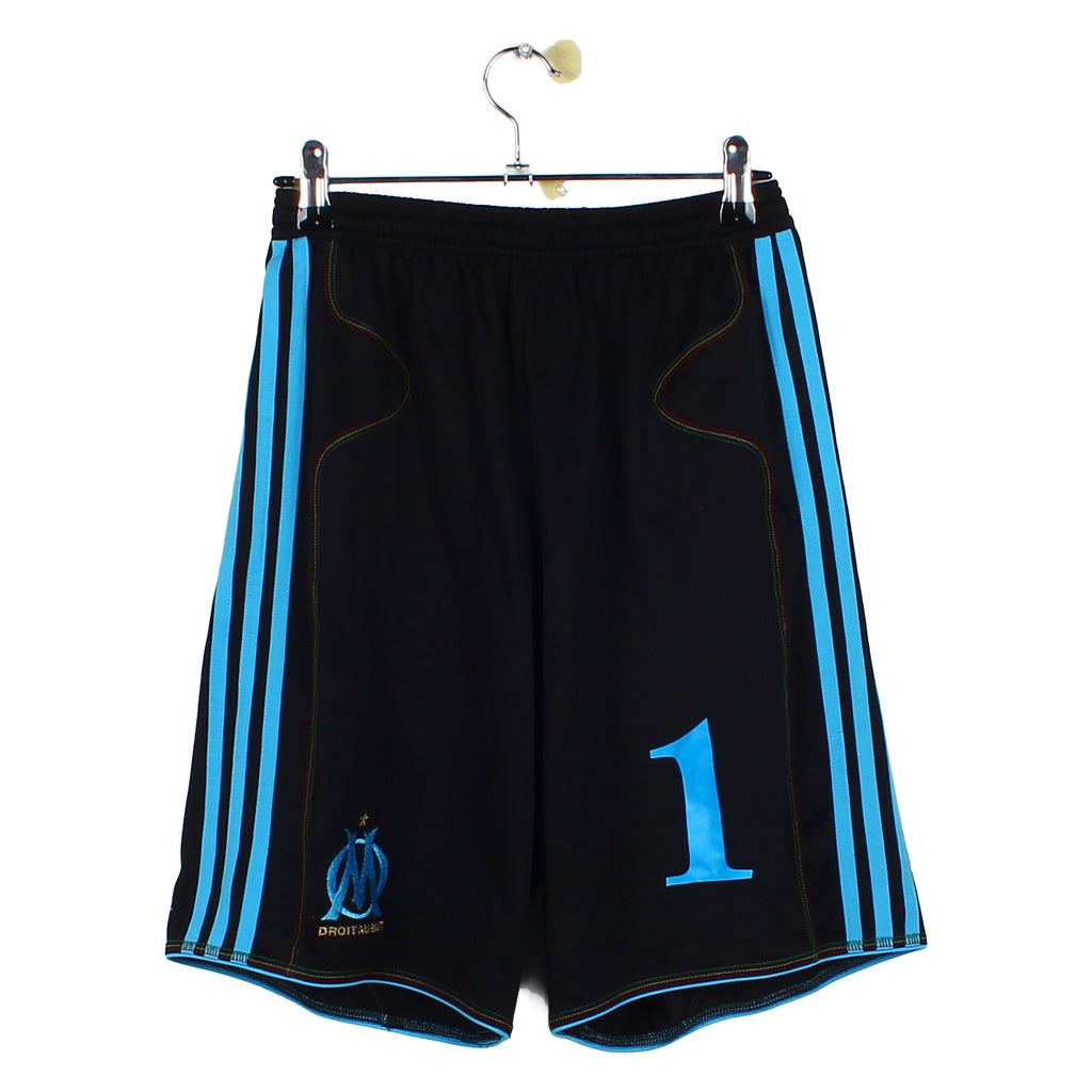 2010/11 - OM #1 (XL) + short