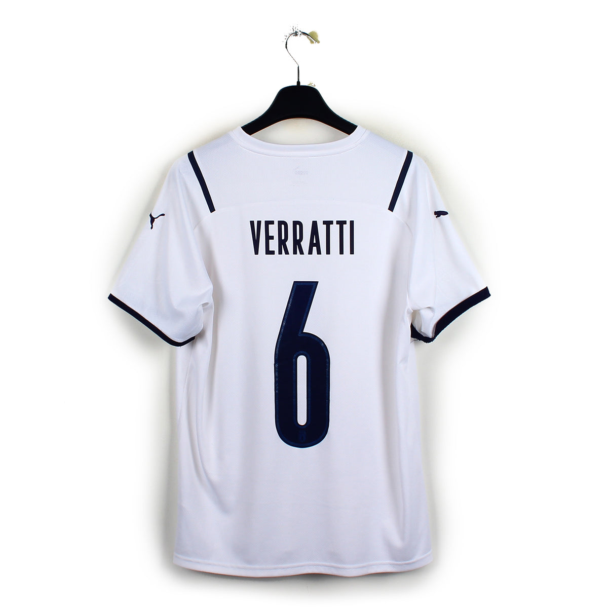 2020/21 - Italie - Verratti #6 (L)
