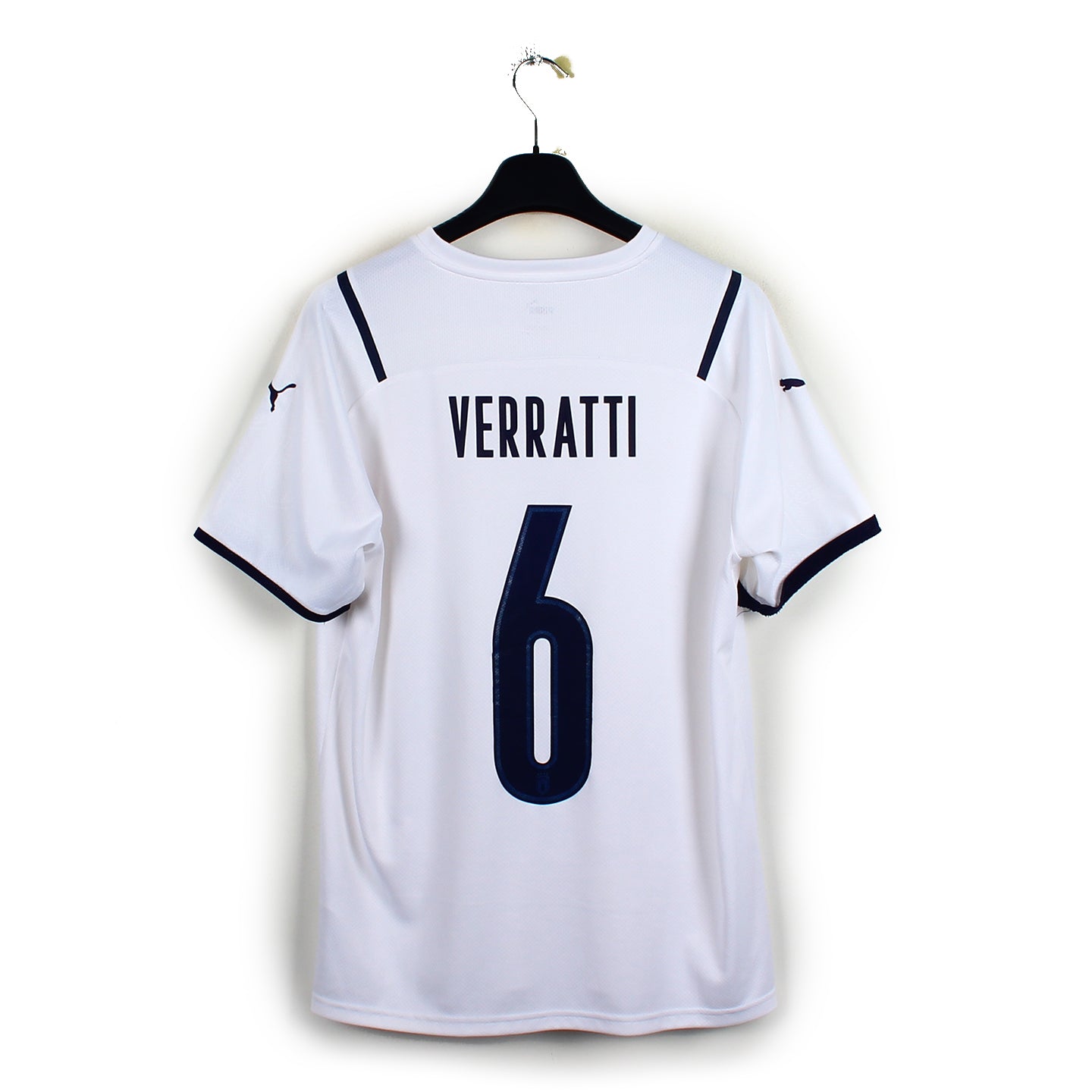 2020/21 - Italie - Verratti #6 (L)