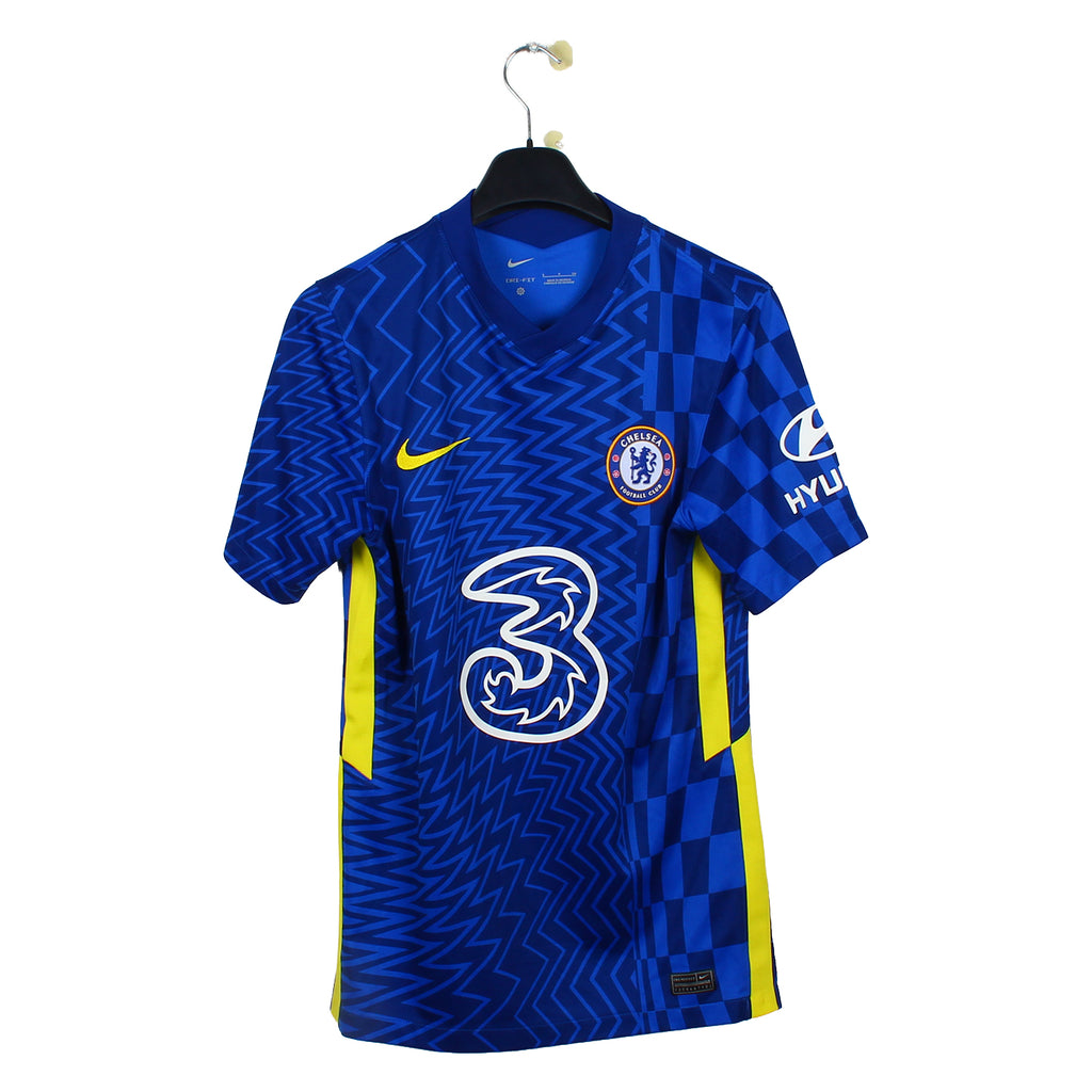 2021/22 - Chelsea - Havertz #29 (S) + short