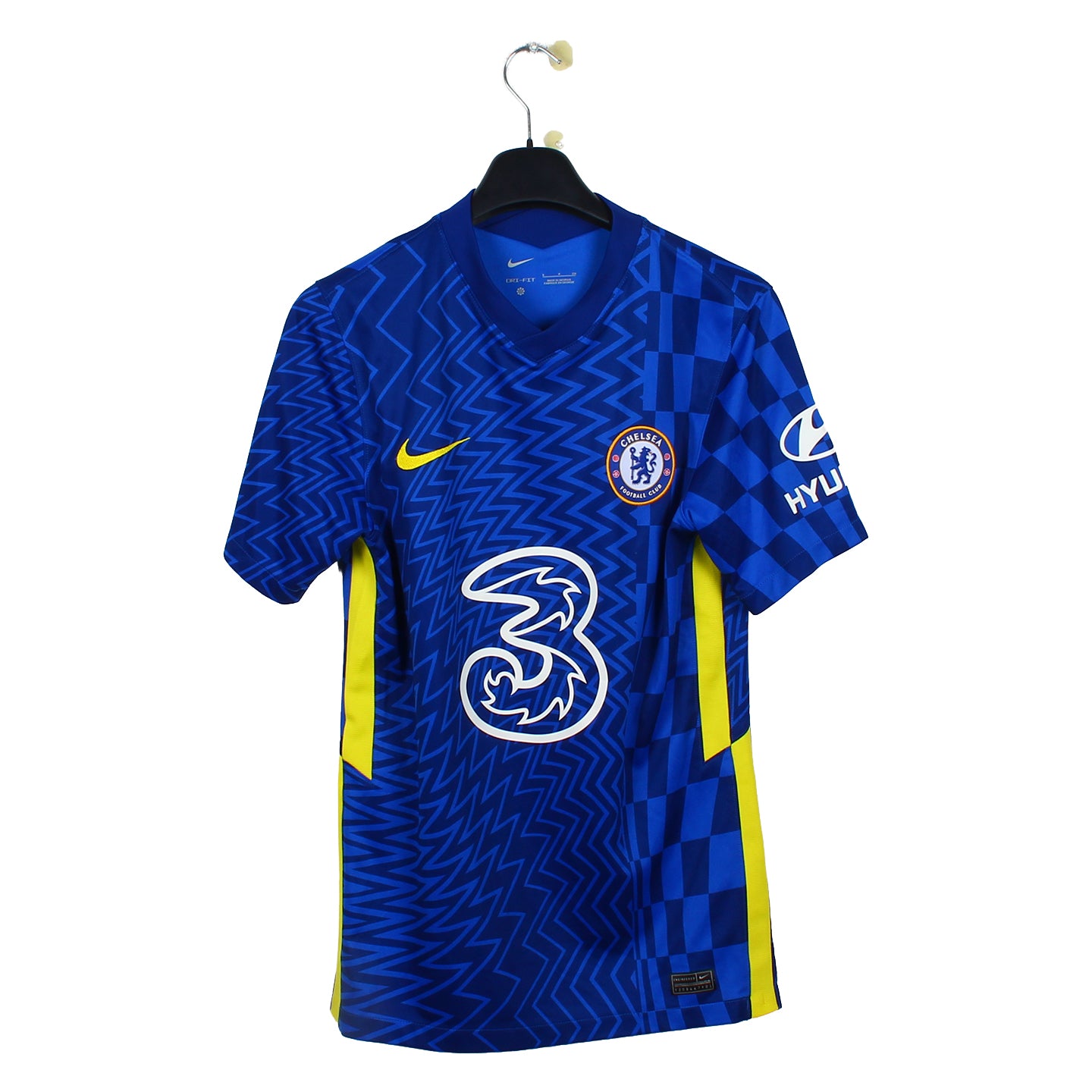 2021/22 - Chelsea - Havertz #29 (S) + short