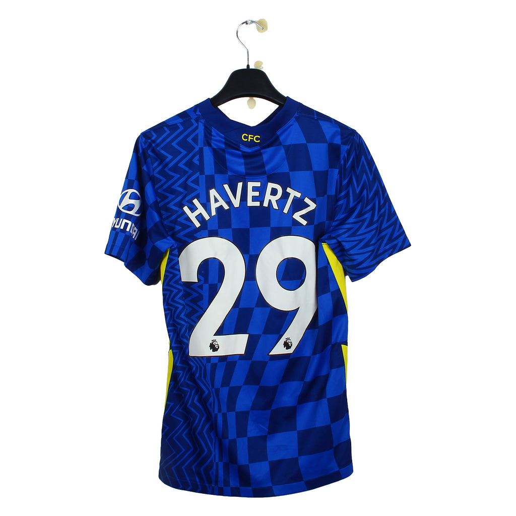 2021/22 - Chelsea - Havertz #29 (S) + short