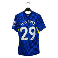 2021/22 - Chelsea - Havertz #29 (S) + short