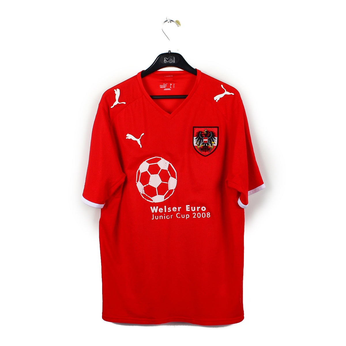 2008/09 - Autriche (L)