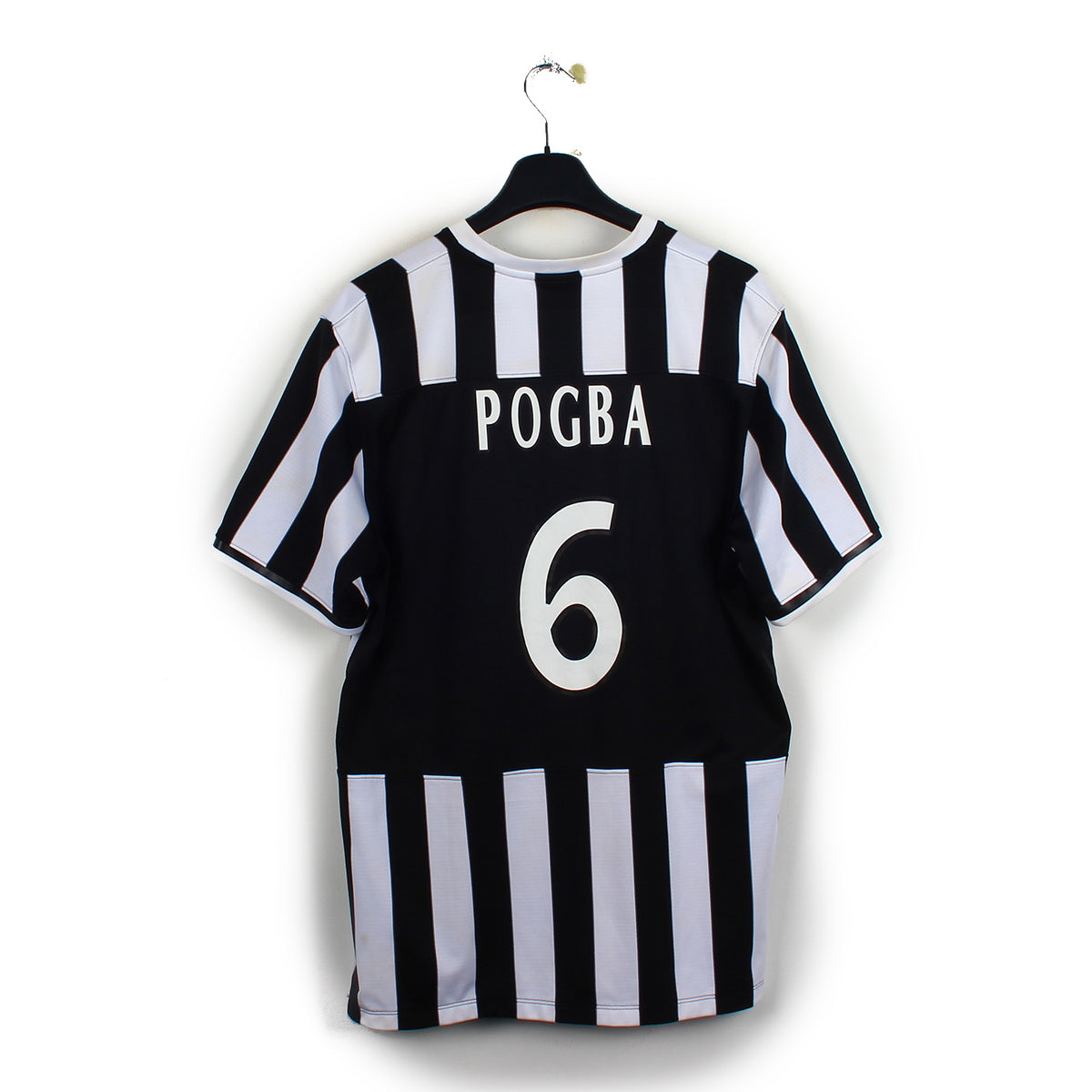 2013/14 - Juventus - Pogba #6 (XL)