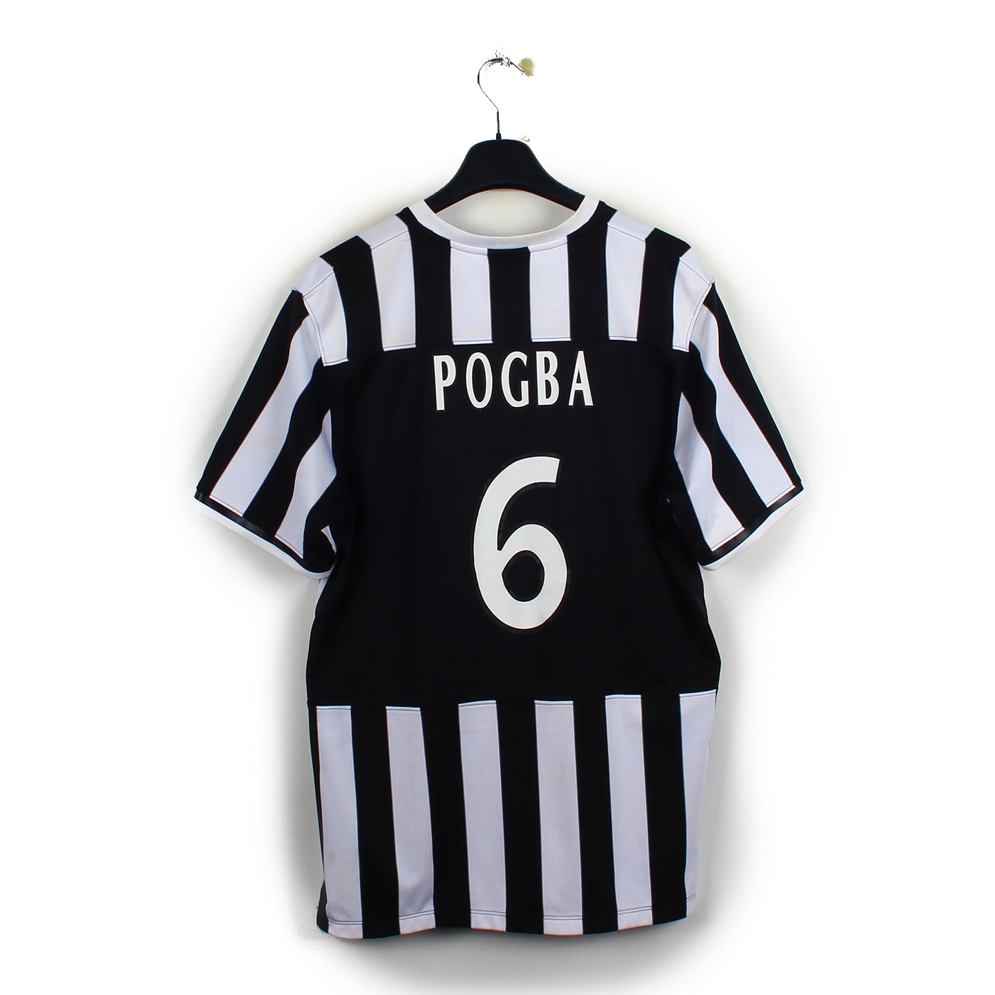 2013/14 - Juventus - Pogba #6 (XL)
