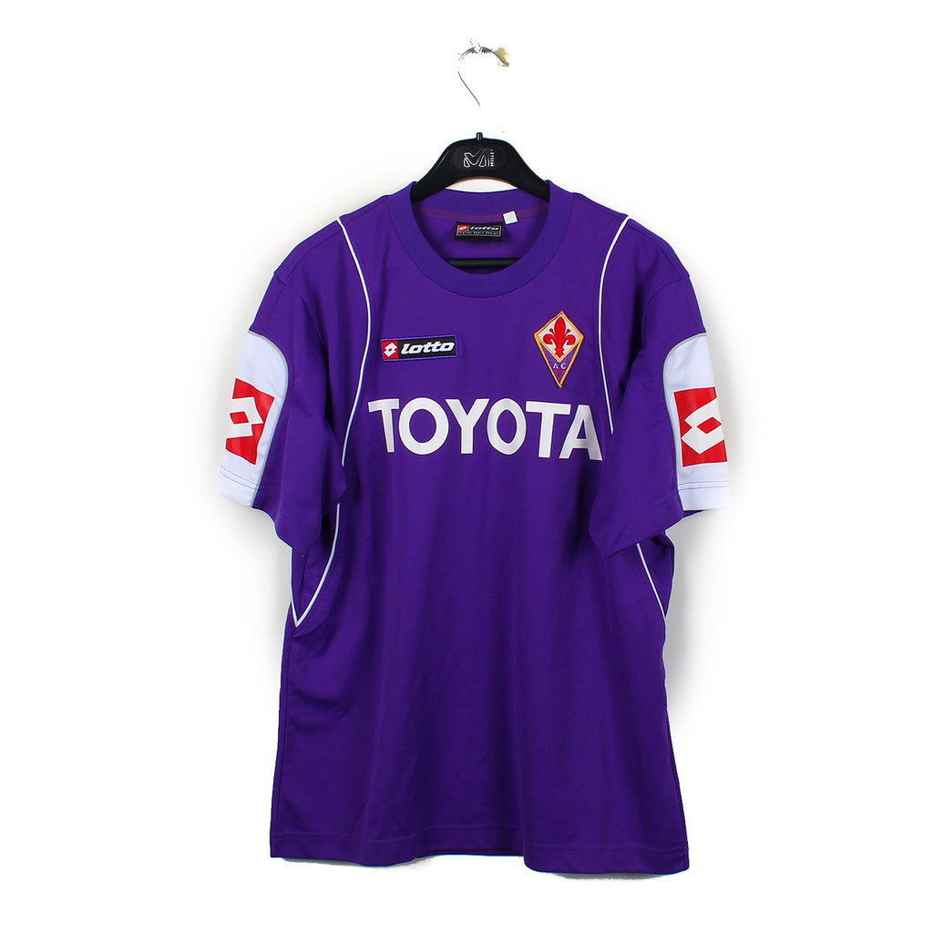 2005/06 - Fiorentina (M)