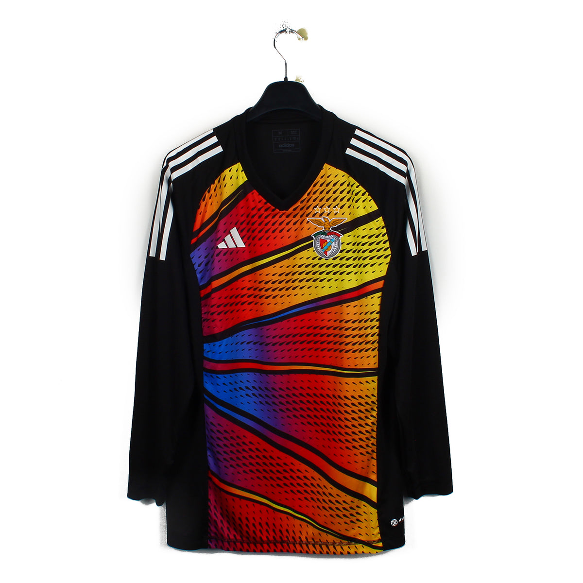 2023/24 - Benfica (M)