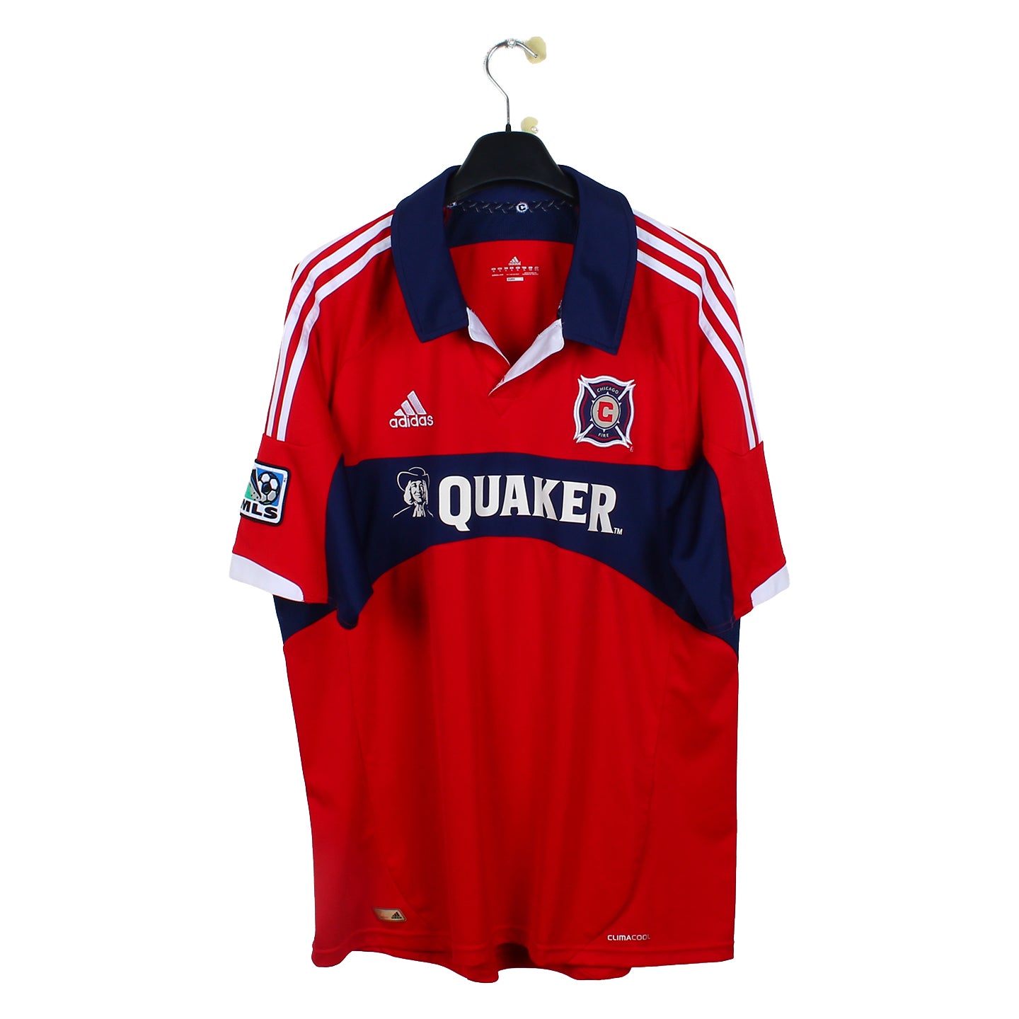 2012/13 - Chicago Fire (XL) + short