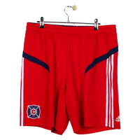 2012/13 - Chicago Fire (XL) + short