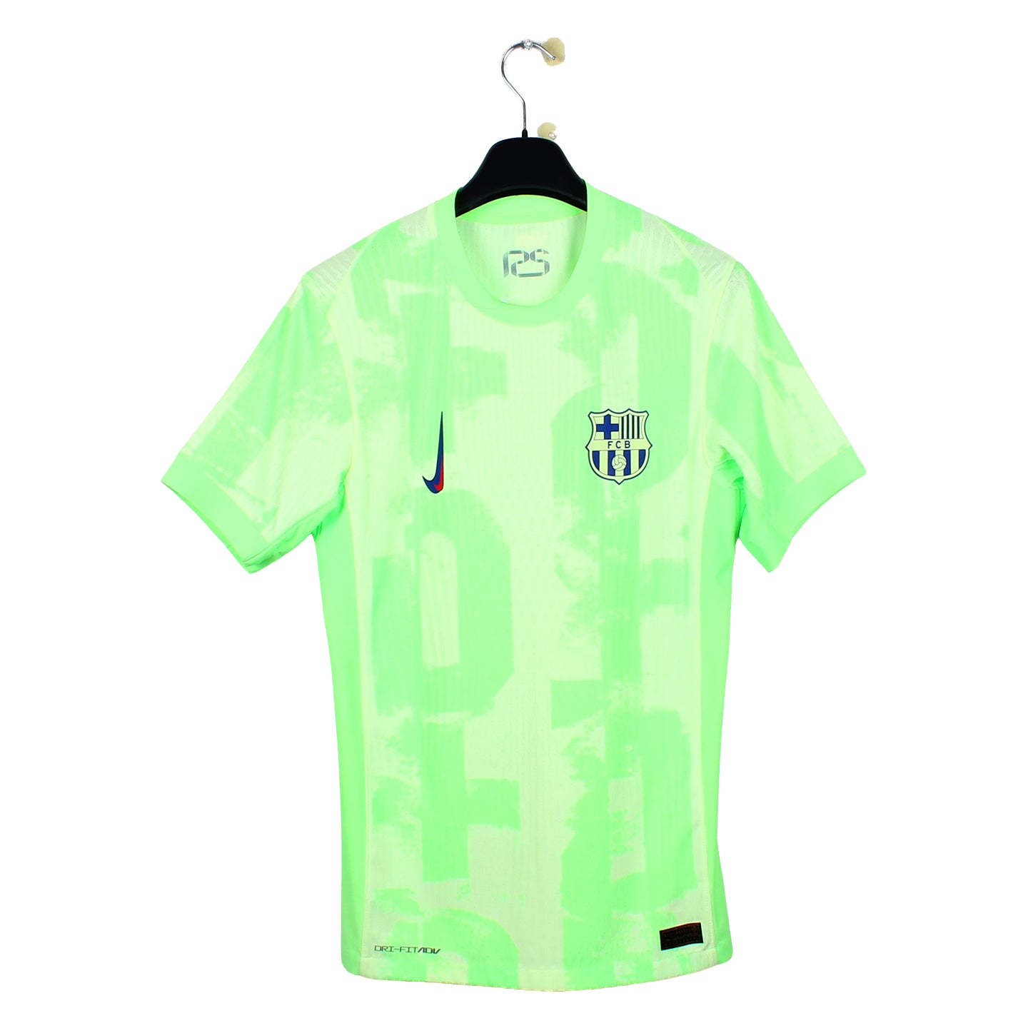 2024/25 - Barcelone (XS) [pro]