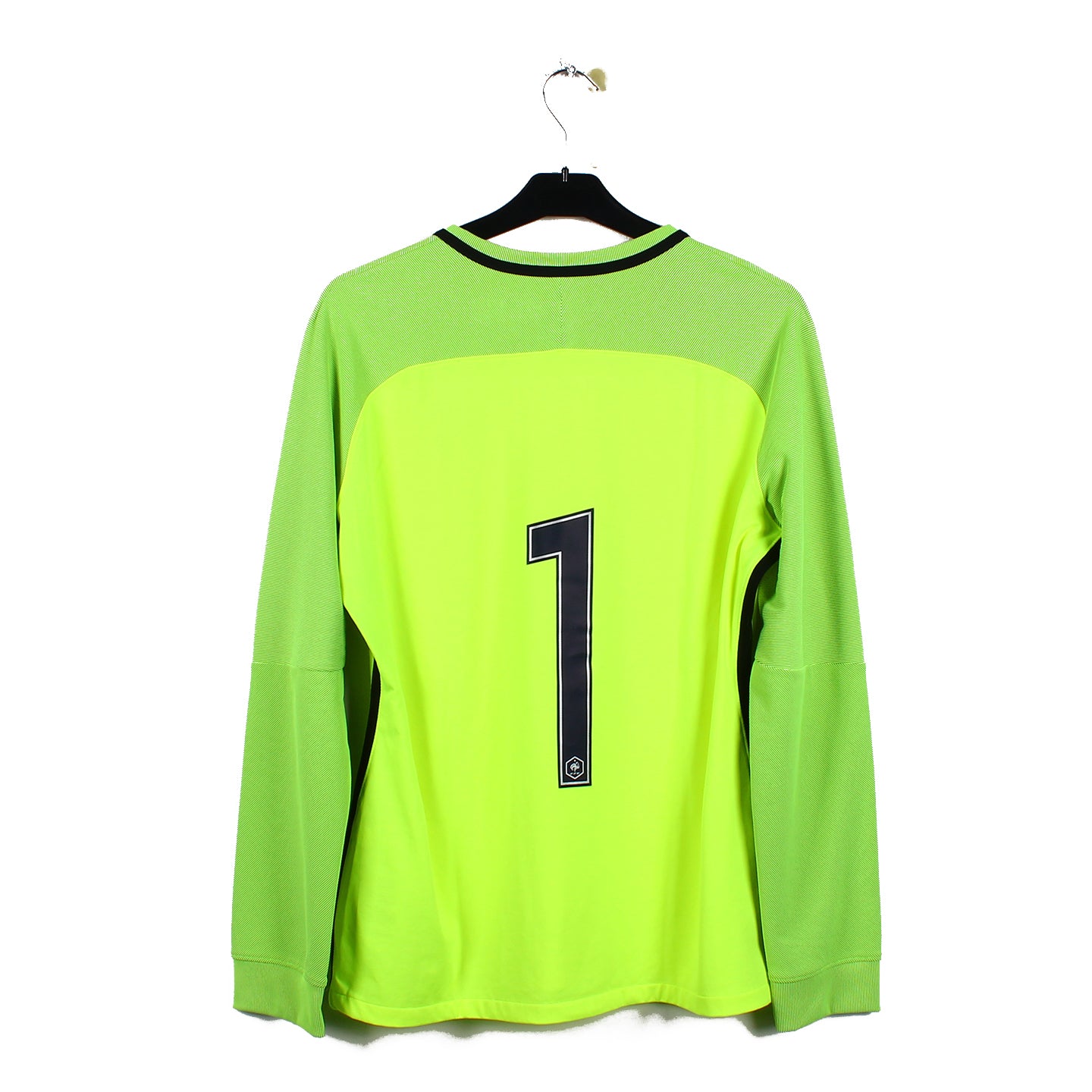 2016 - Equipe de France #1 (XL femme) [stock pro]