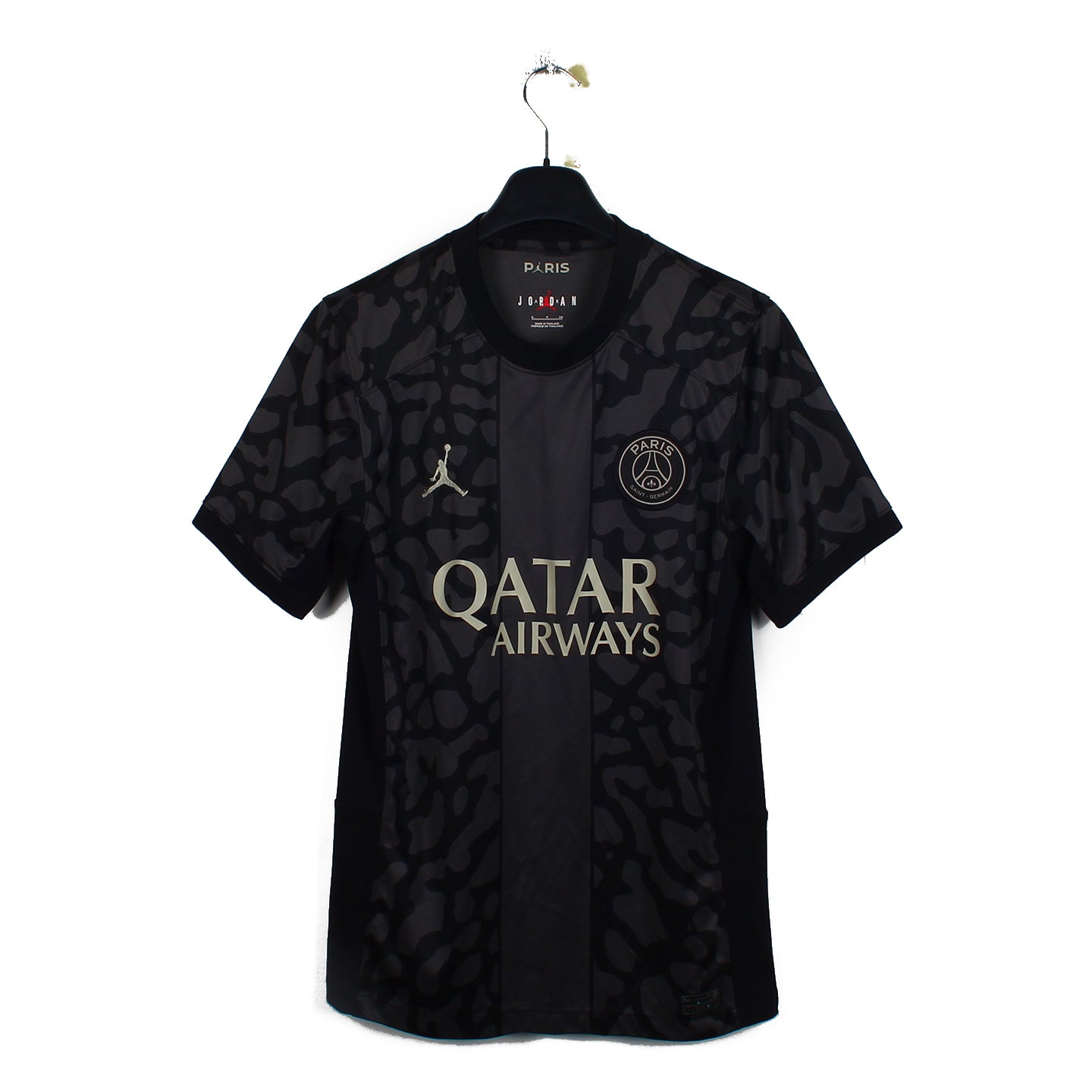 2023/24 - PSG - Mbappe #7 (S)