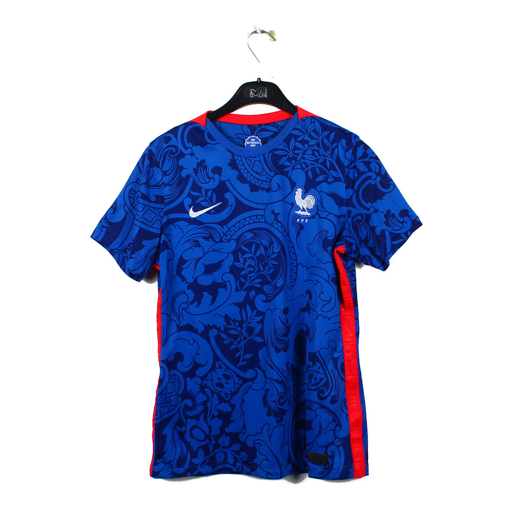 2022/23 - Equipe de France (L femme)