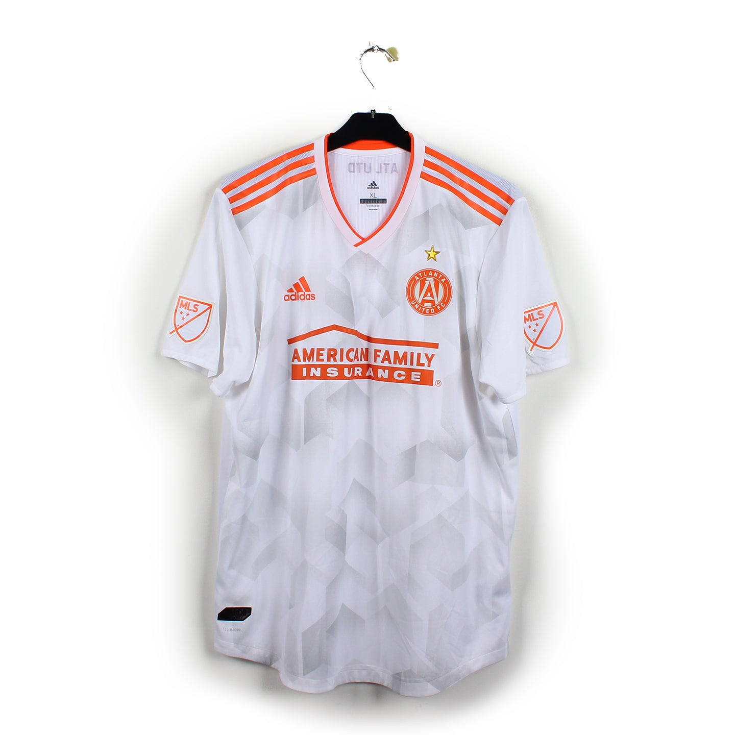 2018 - Atlanta United (XL) [pro]