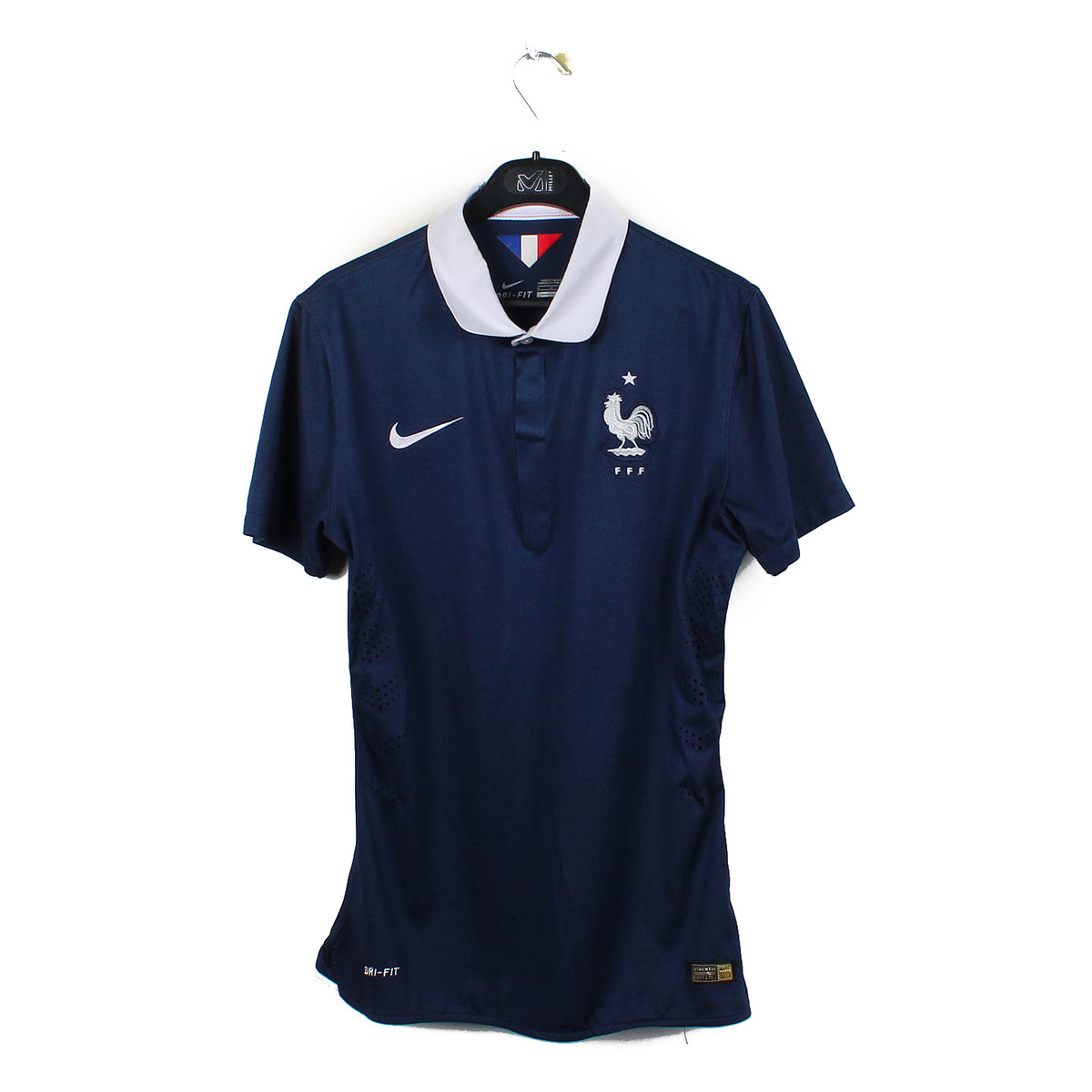 2014/15 - Equipe de France (M femme) [pro]