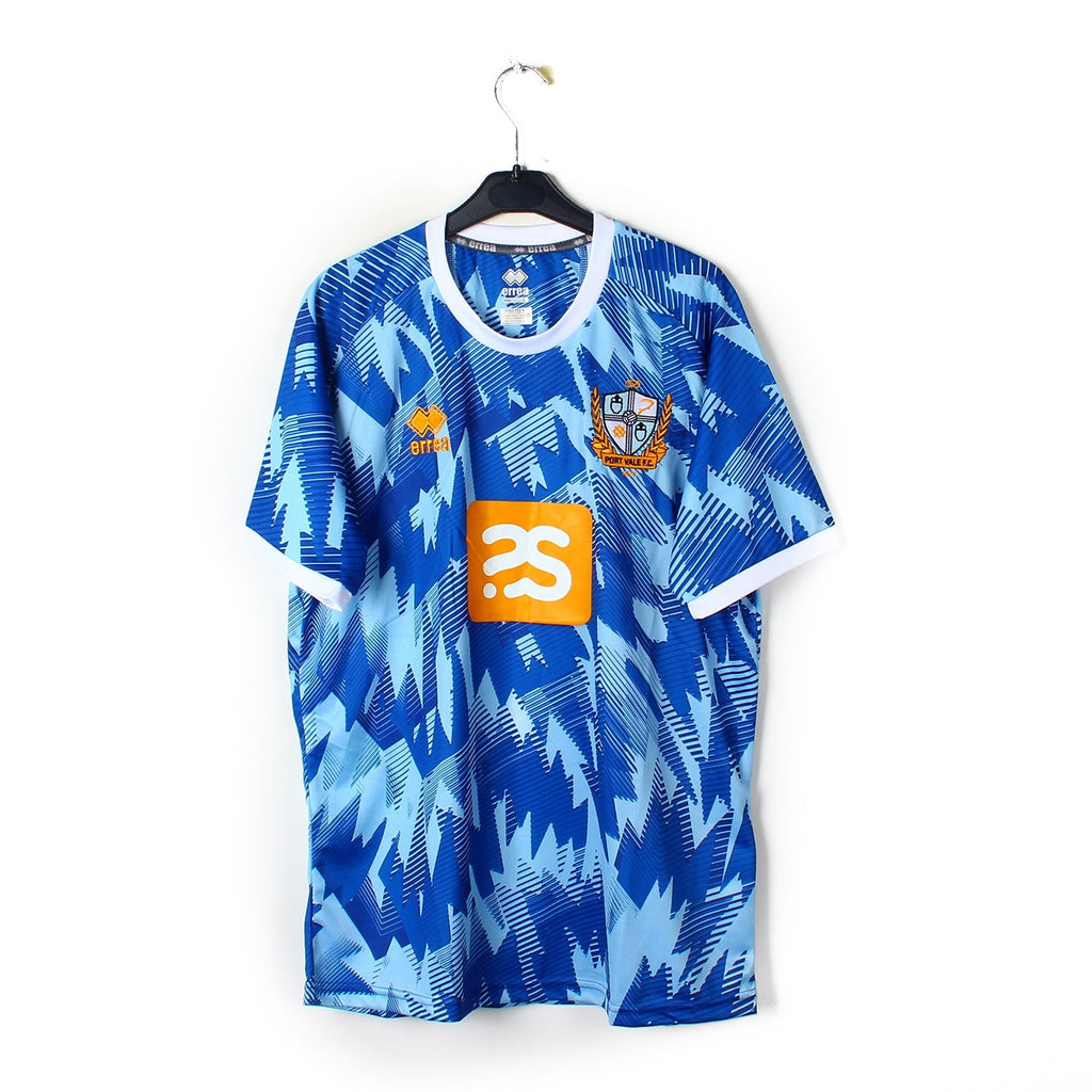 2022/23  - Port Vale (XL)