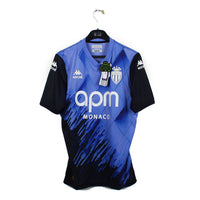2024/25 - AS Monaco (L) *Koché*