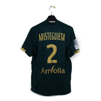 2016/17 - FC Nantes - Aristeguieta #2 (M) [MATCH ISSUE]