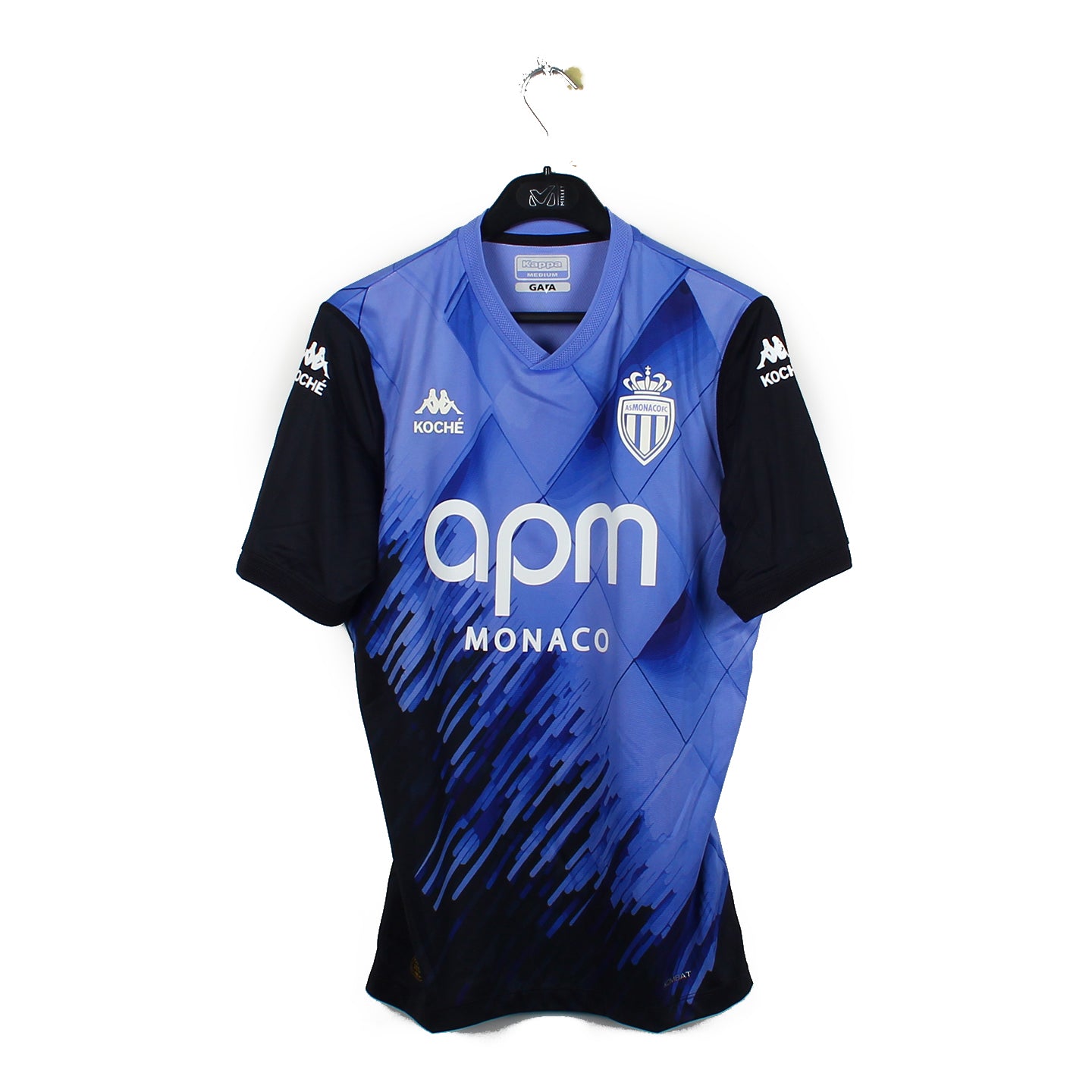 2024/25 - AS Monaco (L) *Koché*