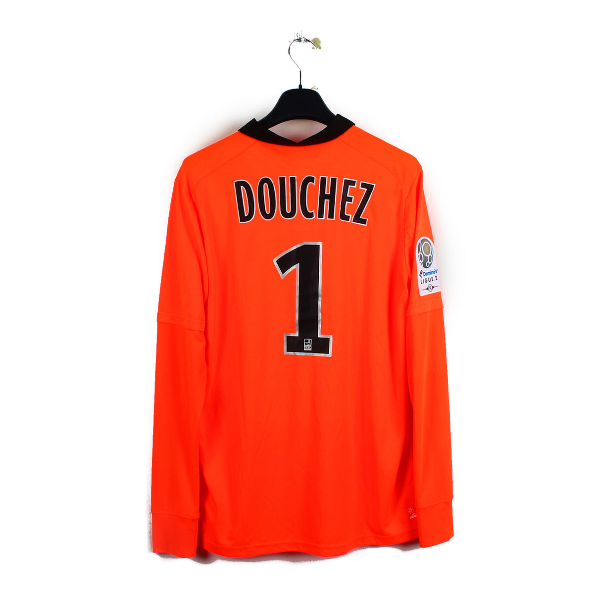 2016/17 - RC Lens - Douchez #1 (M/L) [MATCH ISSUE]