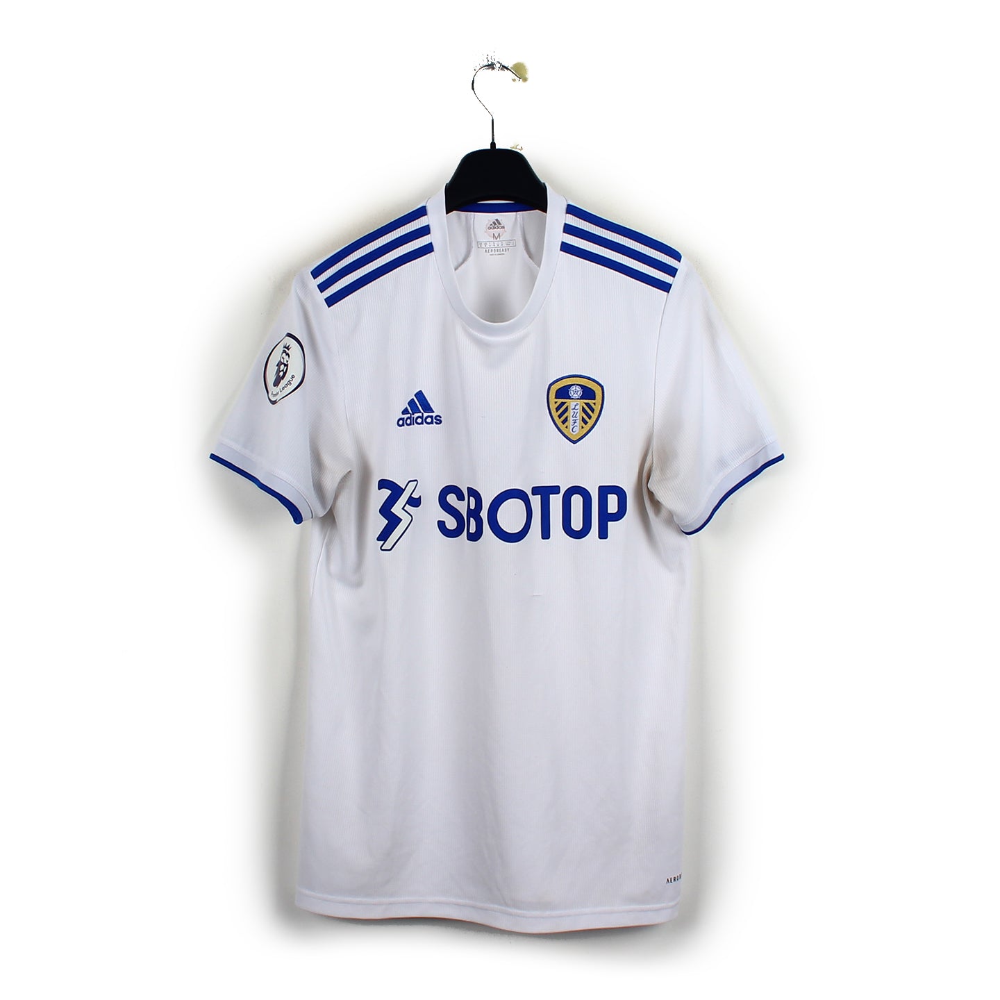 2020/21 - Leeds United (M)