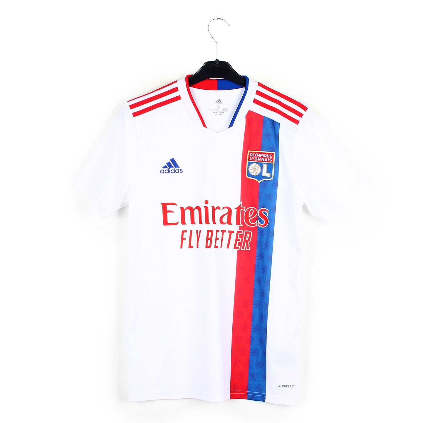 2021/22 - OL (M)