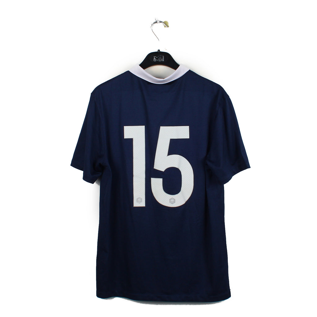 2014/15 - Equipe de France #15 (M) [MATCH ISSUE]