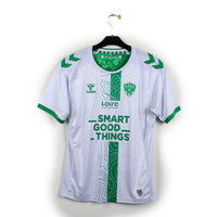 2022/23 - Saint-Etienne - Krasso #17 (S)