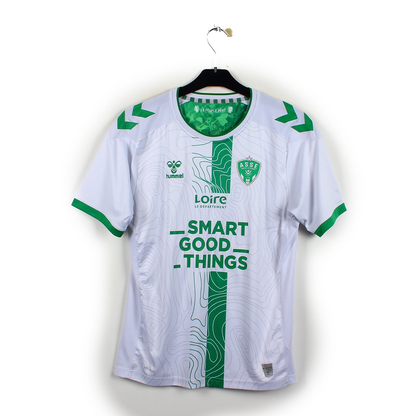 2022/23 - Saint-Etienne - Krasso #17 (S)
